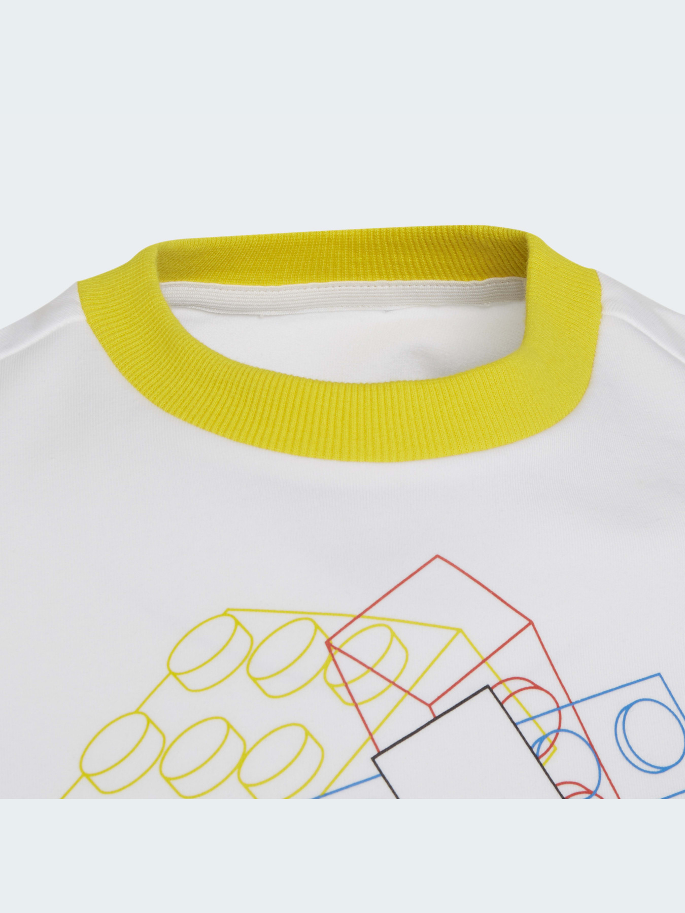 Футболка Adidas Lego модель H65348 Фото