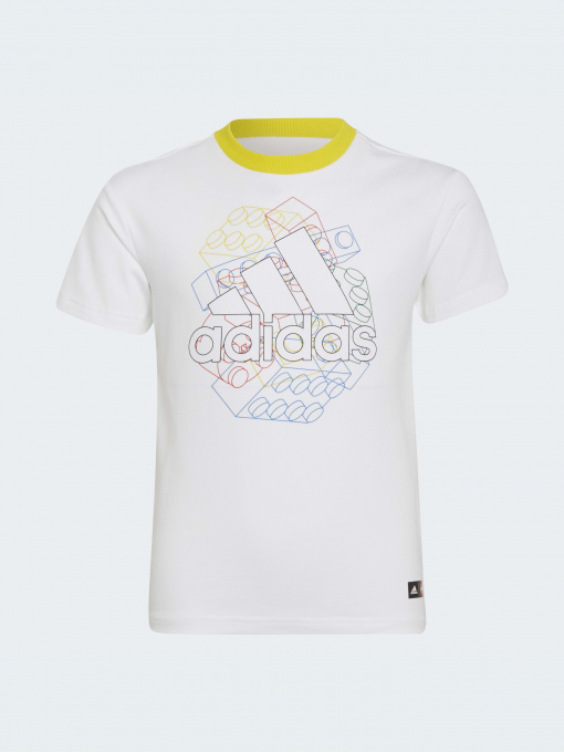 Футболка Adidas Lego модель H65348 Фото