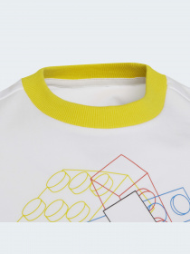 Футболка Adidas Lego модель H65348 Фото