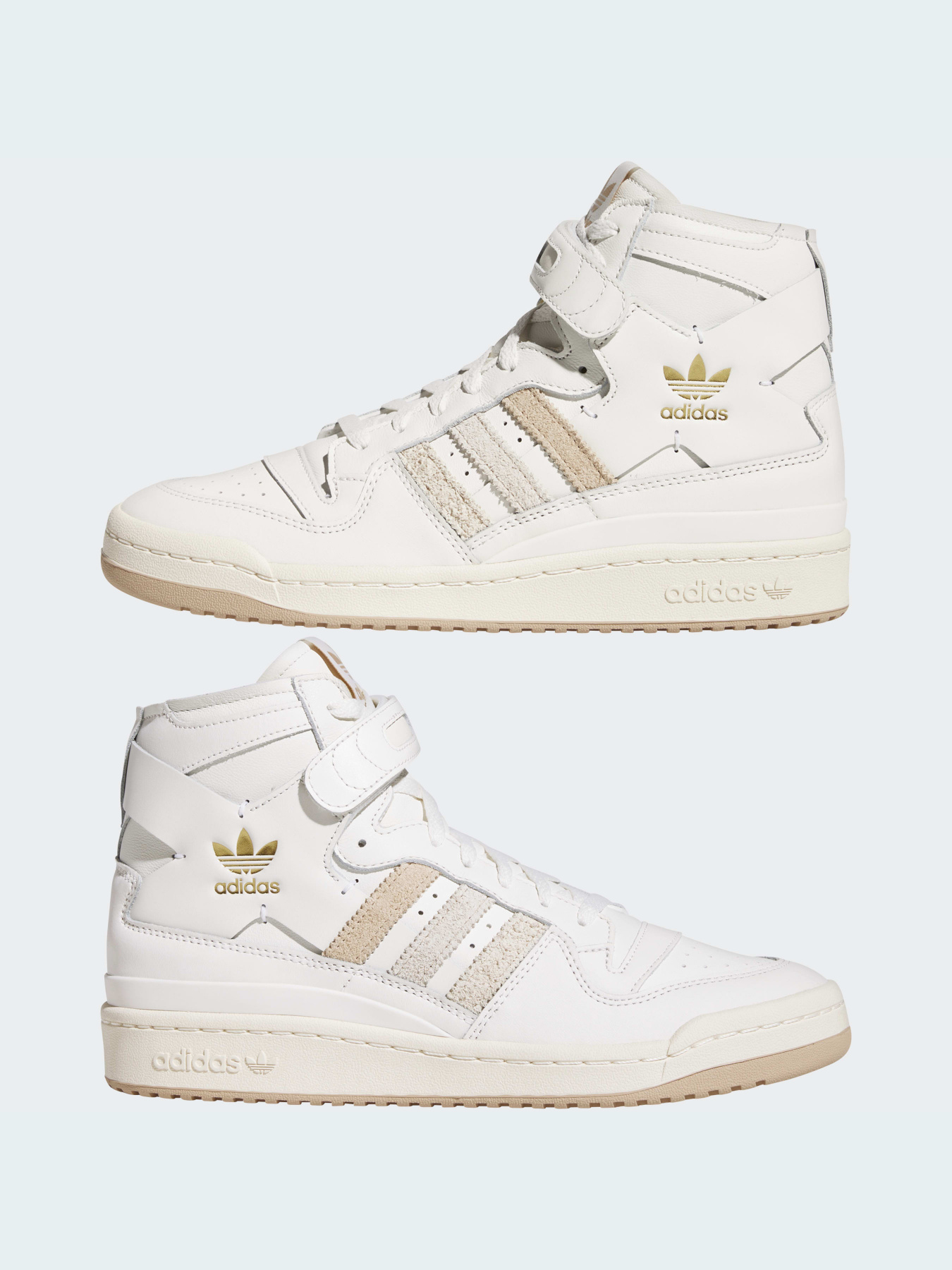 Кросівки Adidas Forum модель GW1905 Фото