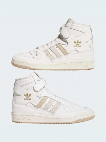 Кросівки Adidas Forum модель GW1905 Фото