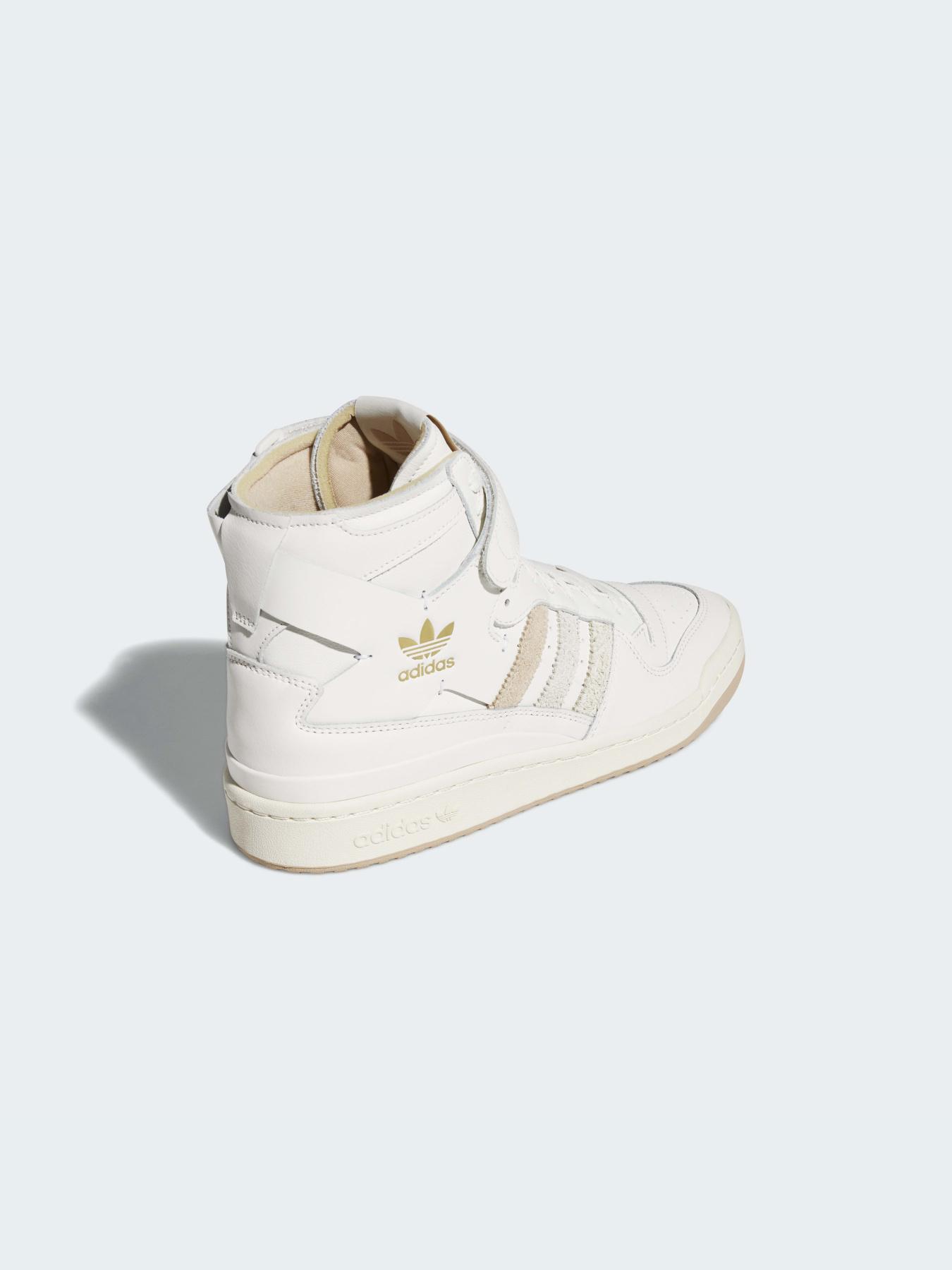 Кроссовки повседневные Adidas Forum модель GW1905 Кроссовки повседневные Adidas Forum модель GW1905 Фото