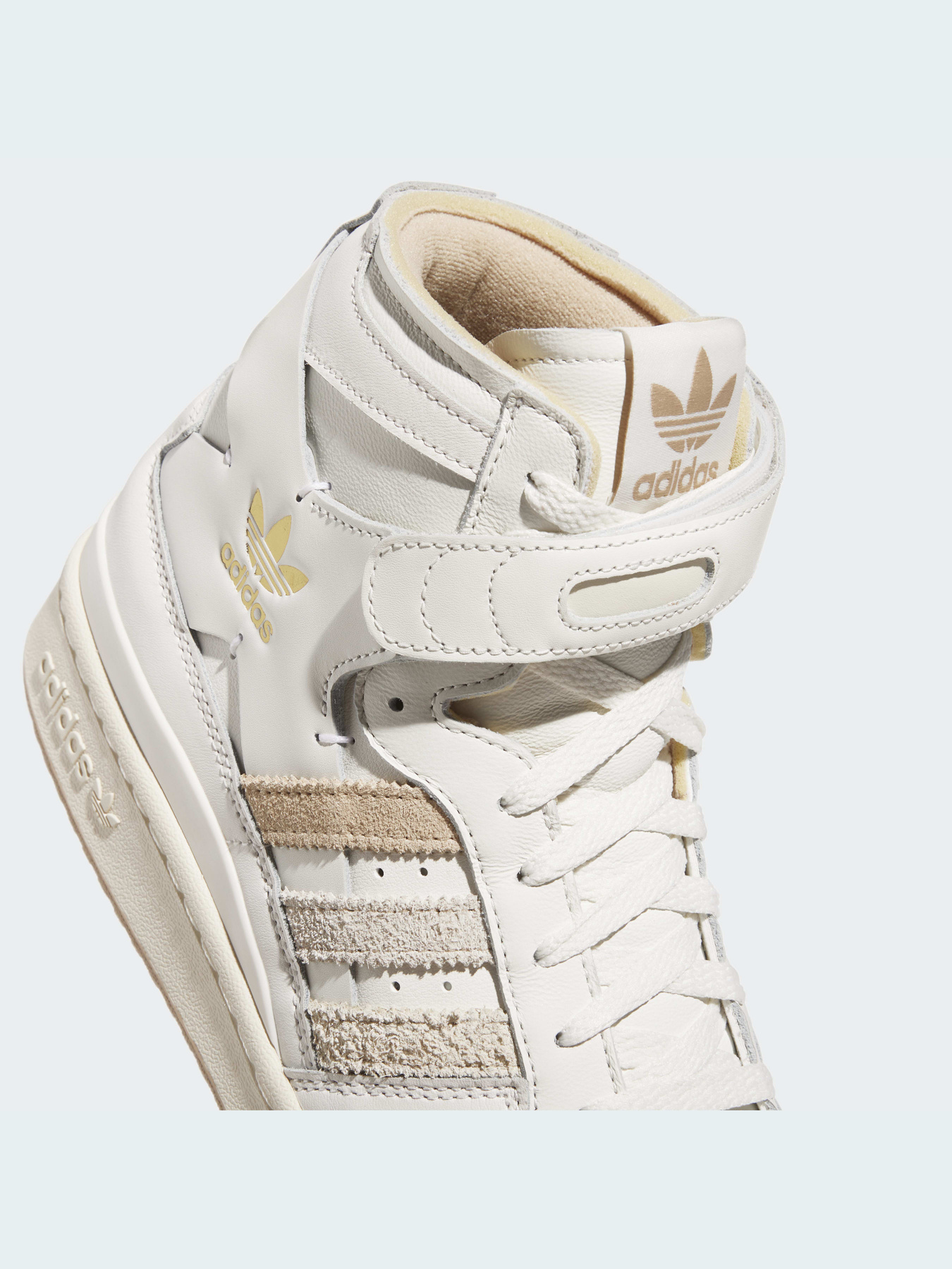 Кроссовки повседневные Adidas Forum модель GW1905 Кроссовки повседневные Adidas Forum модель GW1905 Фото