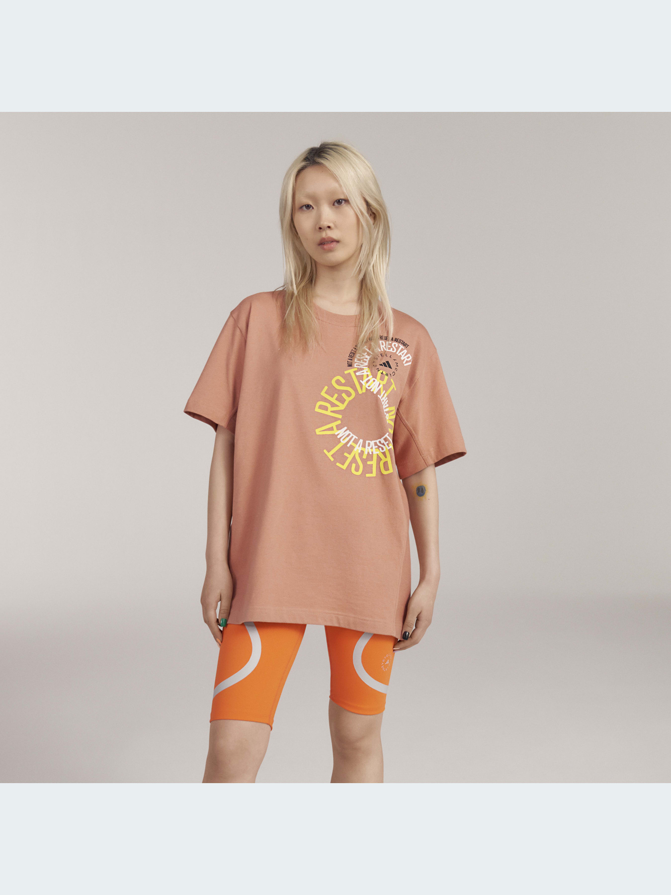 Велосипедки Adidas модель HT5015 Велосипедки Adidas модель HT5015 Фото