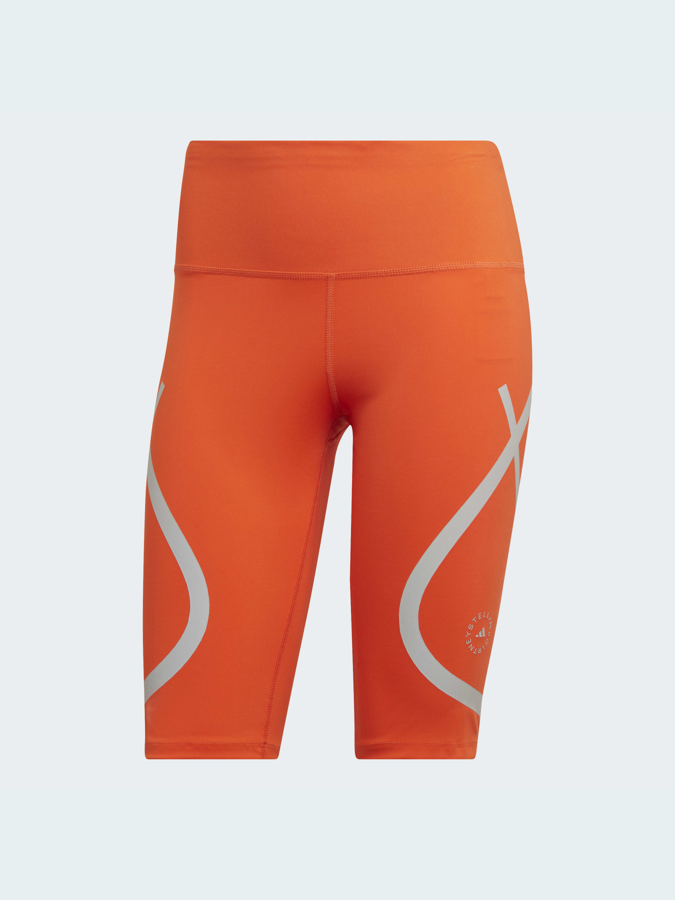 Велосипедки Adidas модель HT5015 Велосипедки Adidas модель HT5015 Фото