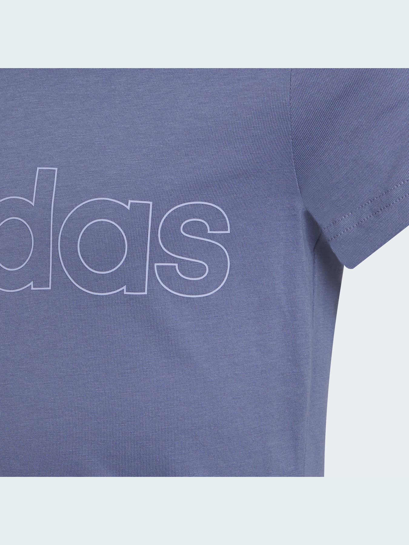 Спортивна футболка Adidas модель GS0189 Фото