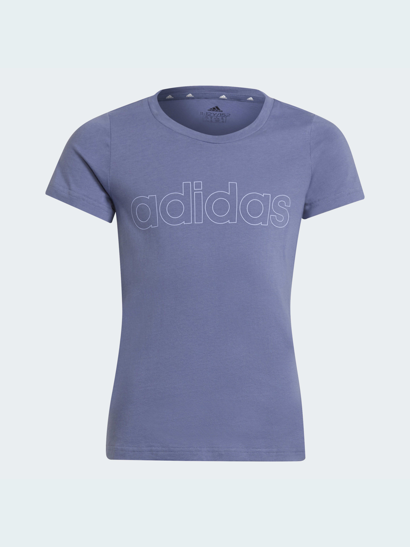 Спортивна футболка Adidas модель GS0189 Фото