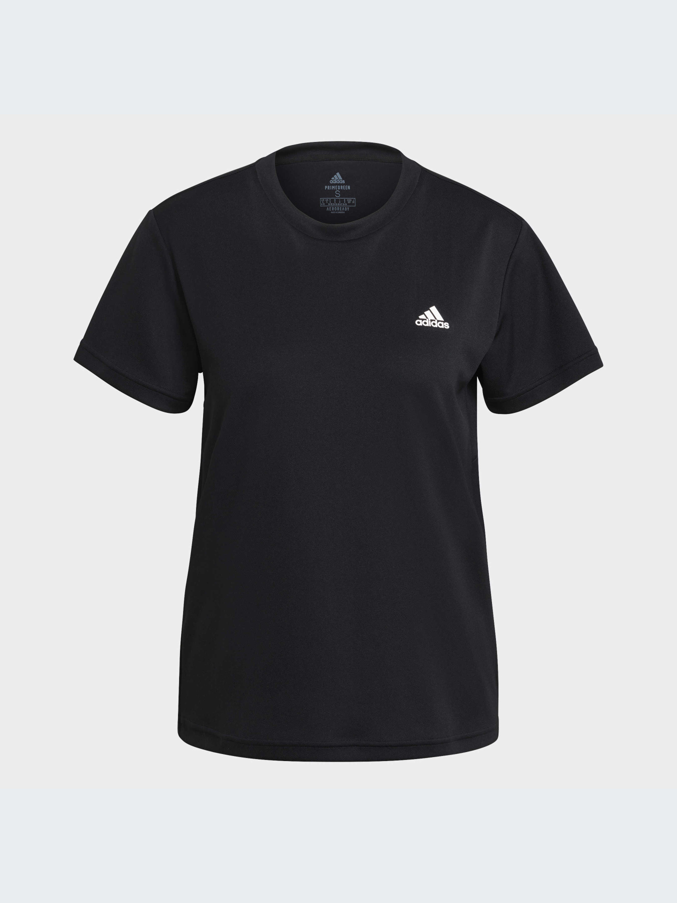 Спортивна футболка Adidas модель GL3723 Фото