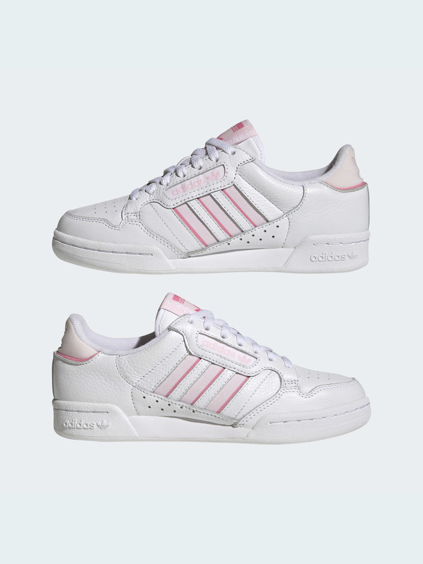 Кроссовки Adidas Continental80 модель GX4433 Фото