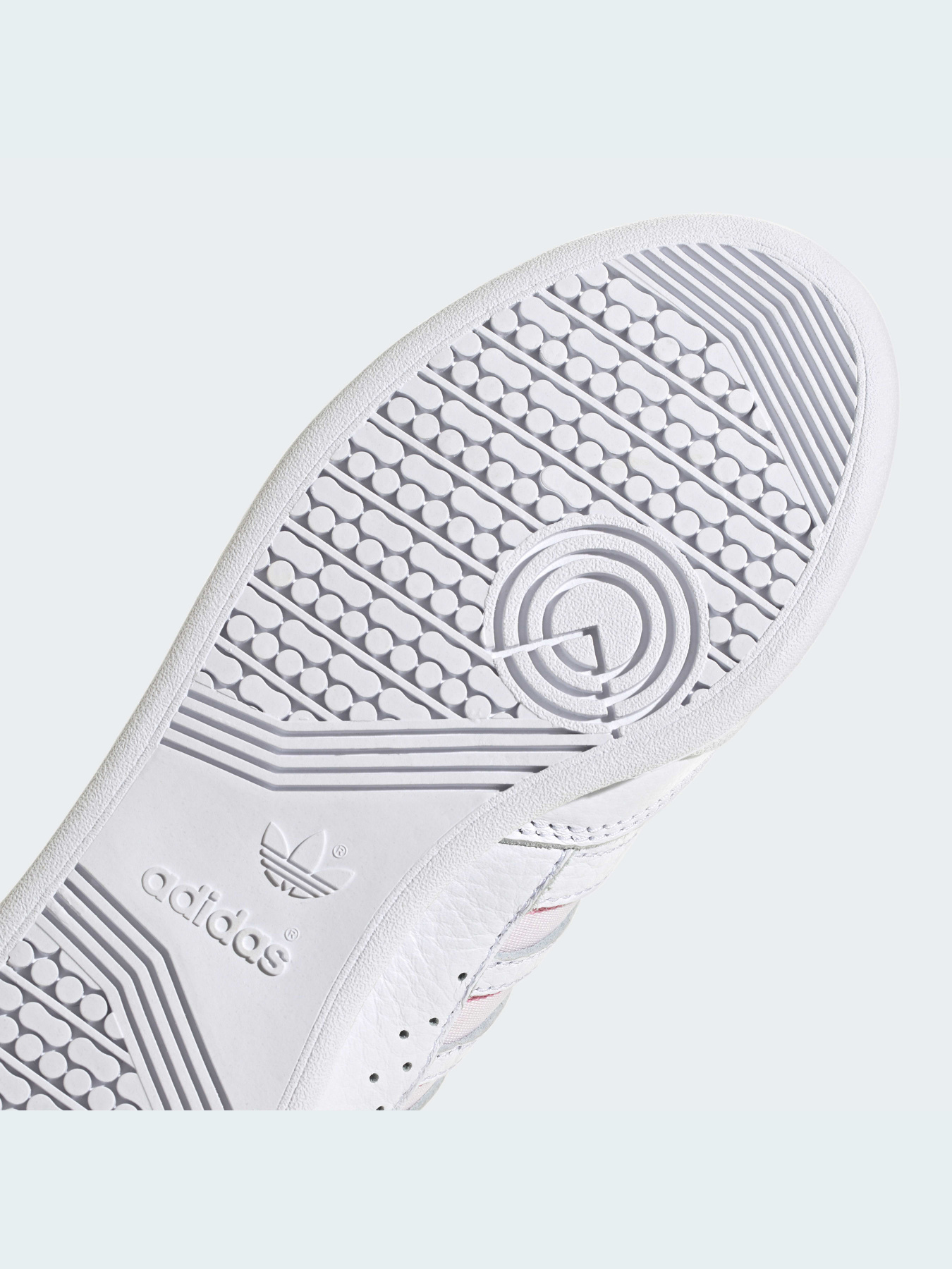 Кроссовки Adidas Continental80 модель GX4433 Фото