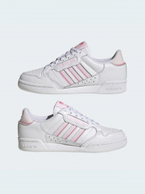 Кроссовки Adidas Continental80 модель GX4433 Фото