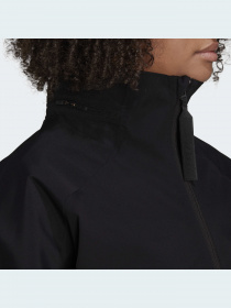 Демисезонная куртка Adidas MyShelter модель HF3359 Фото