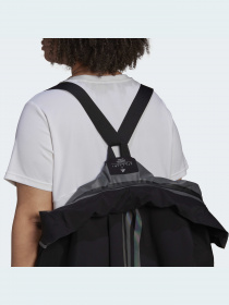 Демісезонна куртка Adidas MyShelter модель HF3359 Фото