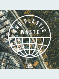 Демісезонна куртка Adidas MyShelter модель HF3359 Фото