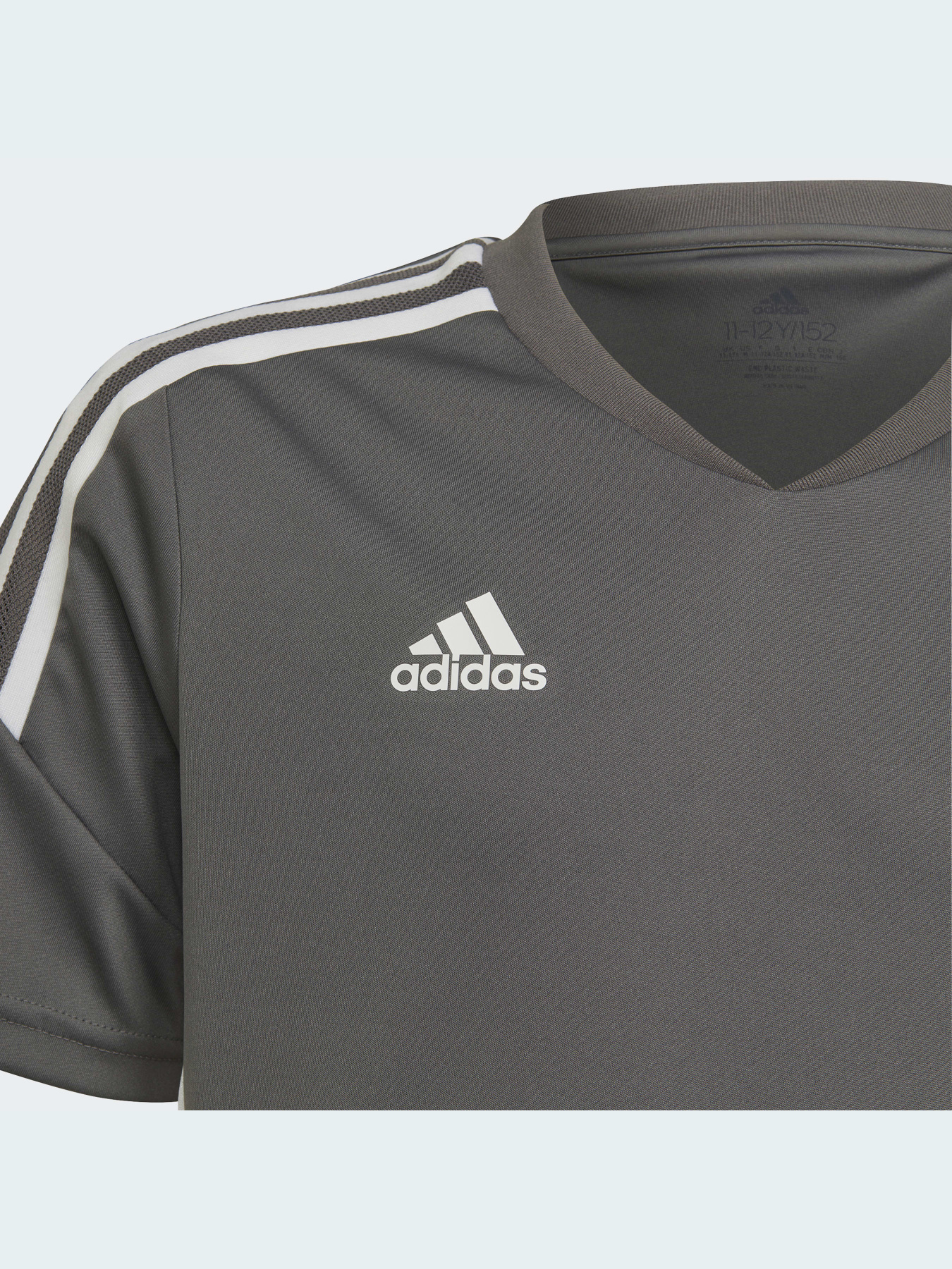 Футболка спортивна Adidas Condivo модель HD2319 Фото