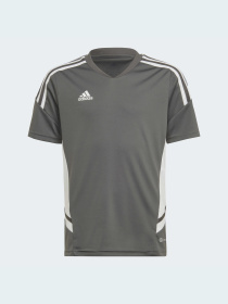 Футболка спортивна Adidas Condivo модель HD2319 Фото