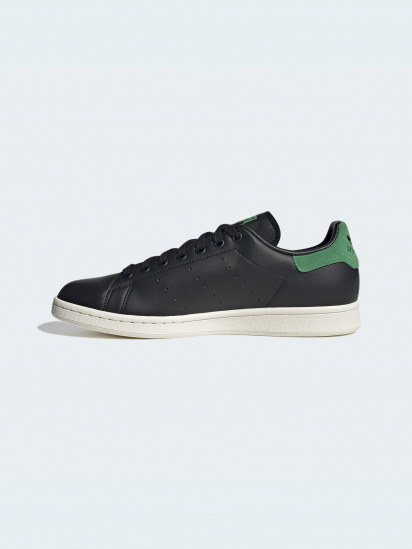 Кеди низькі adidas Stan Smith модель GZ6314 — фото 3 - INTERTOP