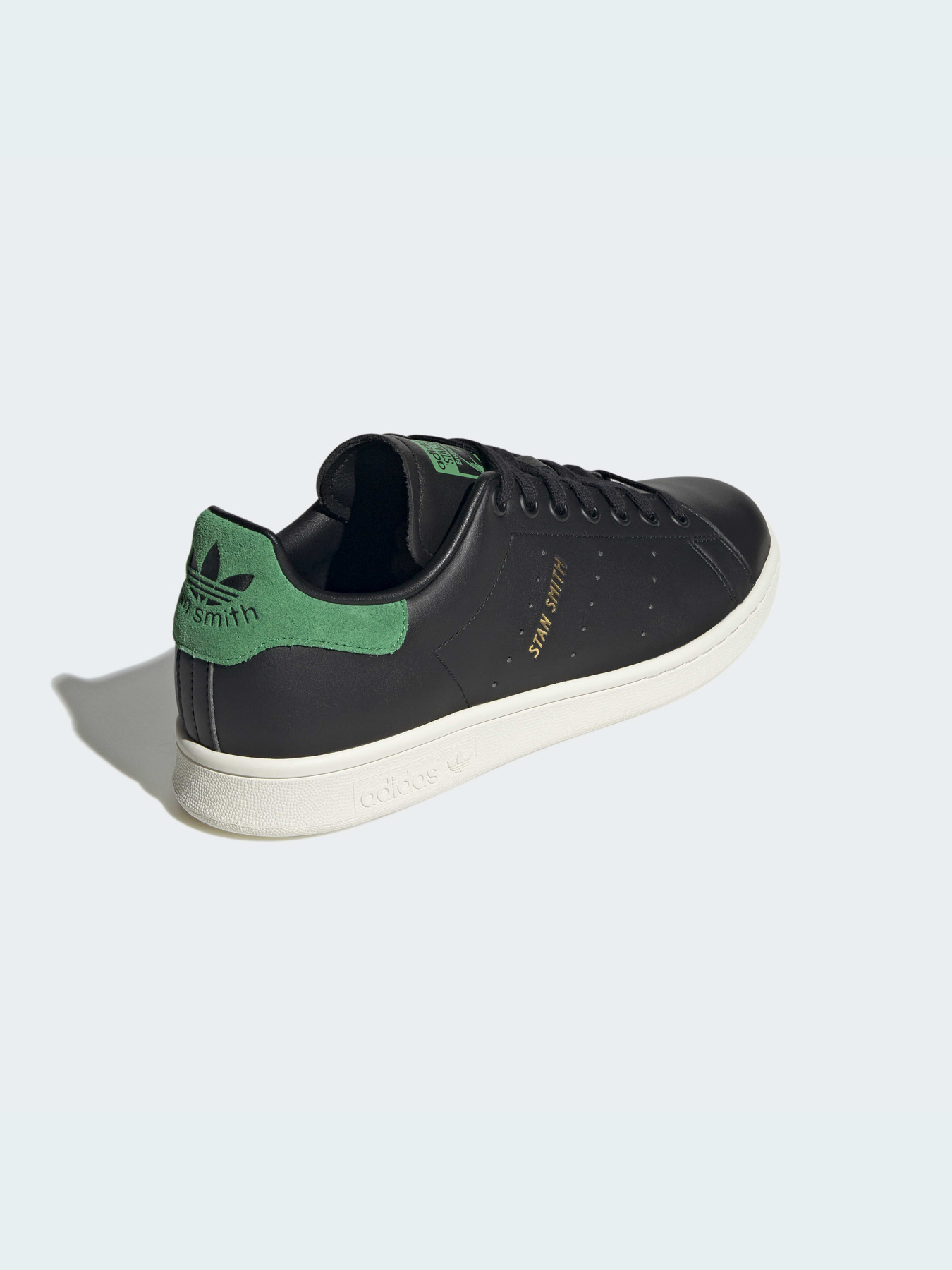 Кеди низькі Adidas Stan Smith модель GZ6314 Кеди низькі Adidas Stan Smith модель GZ6314 Фото