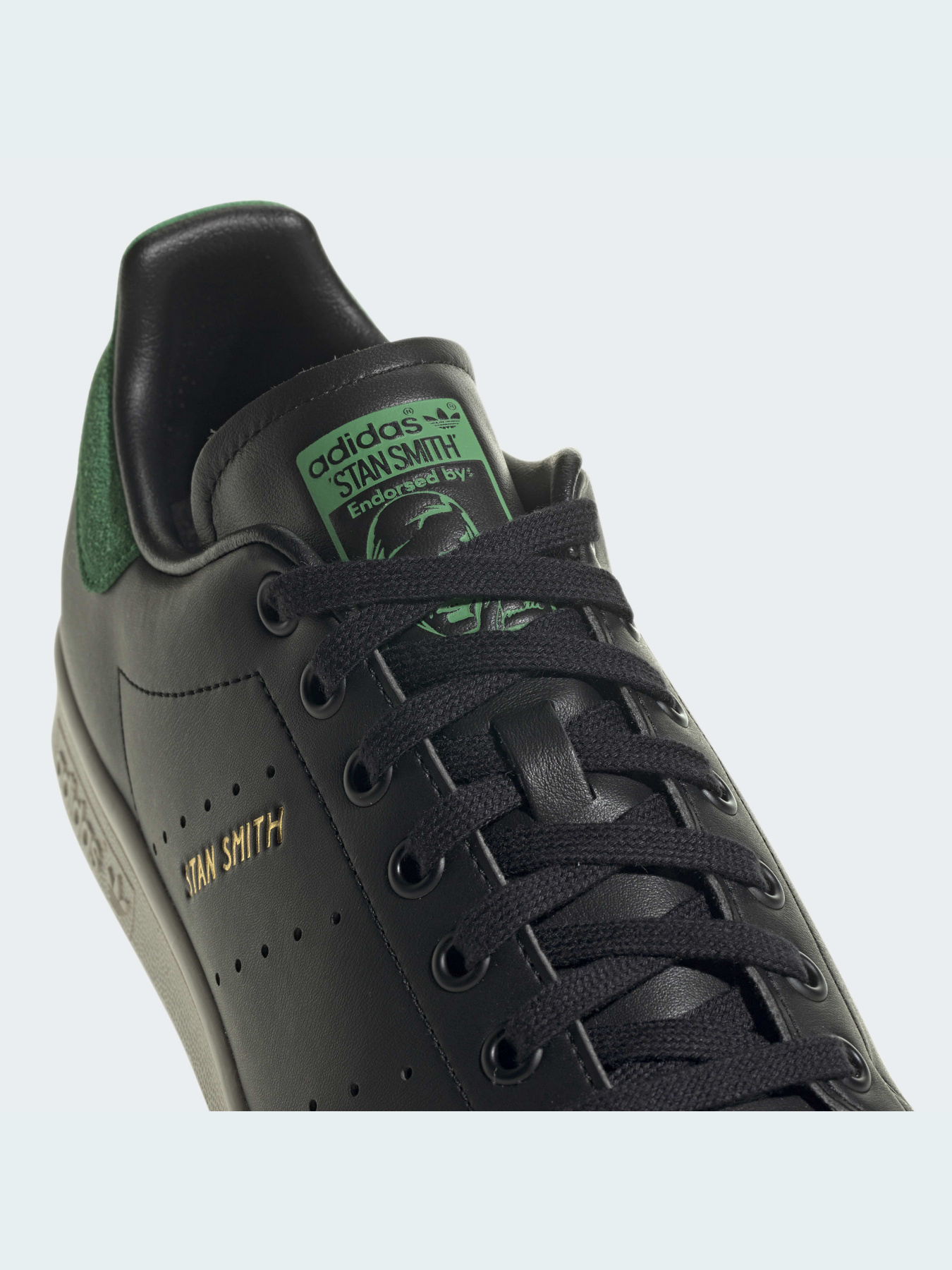 Кеди низькі Adidas Stan Smith модель GZ6314 Кеди низькі Adidas Stan Smith модель GZ6314 Фото