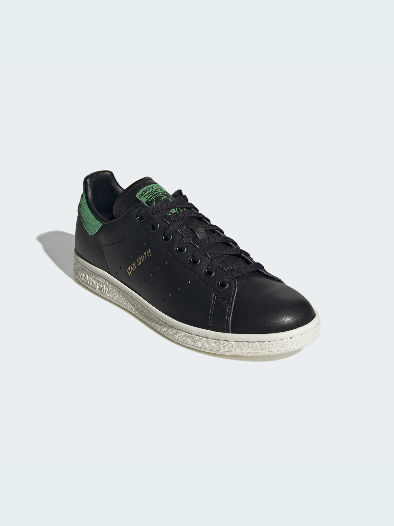 Кеди низькі Adidas Stan Smith модель GZ6314 Кеди низькі Adidas Stan Smith модель GZ6314 Фото