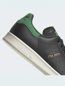Кеди низькі Adidas Stan Smith модель GZ6314 Кеди низькі Adidas Stan Smith модель GZ6314 Фото