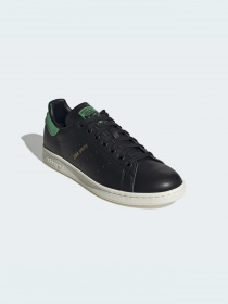 Кеди низькі Adidas Stan Smith модель GZ6314 Кеди низькі Adidas Stan Smith модель GZ6314 Фото