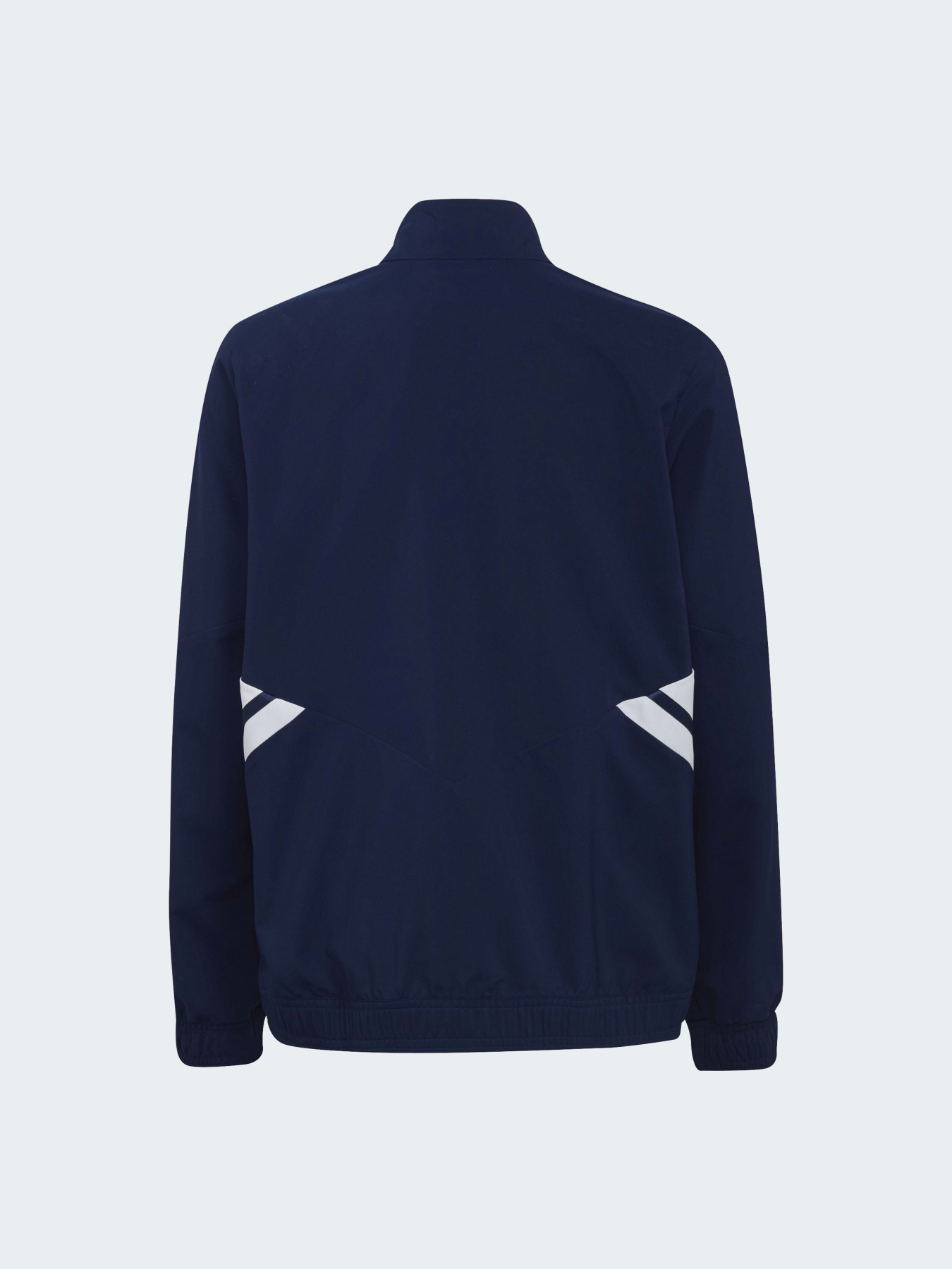 Кофта спортивная Adidas Condivo модель H21286 Фото