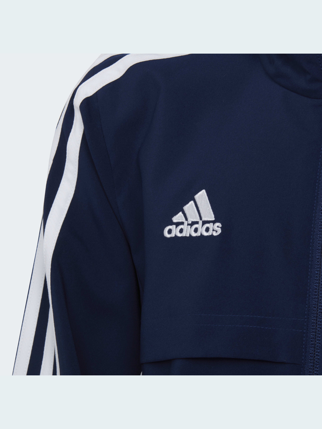 Кофта спортивная Adidas Condivo модель H21286 Фото