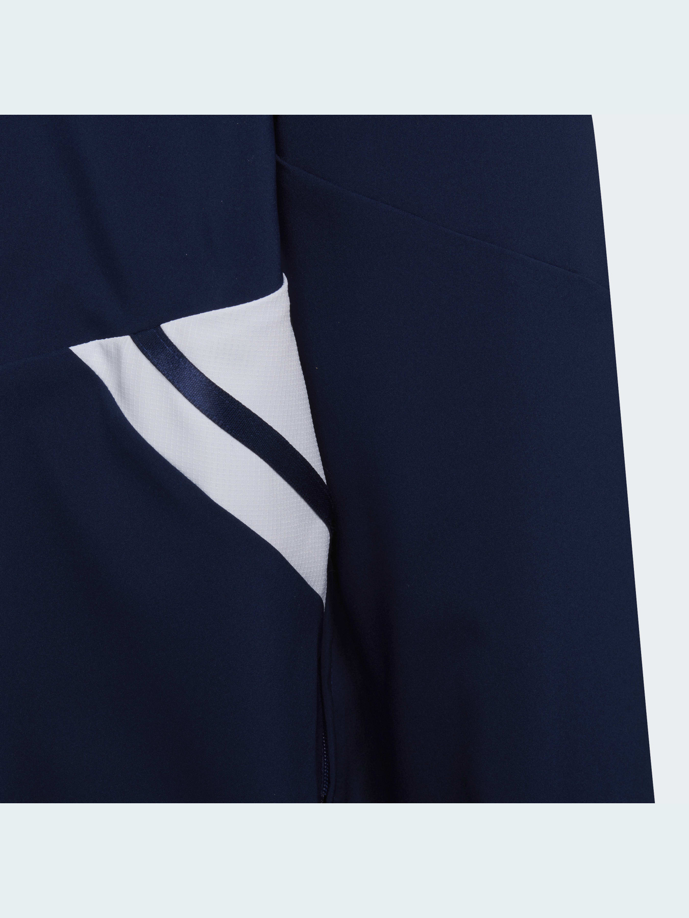 Кофта спортивная Adidas Condivo модель H21286 Фото