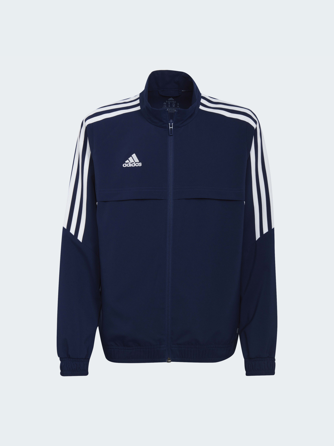 Кофта спортивная Adidas Condivo модель H21286 Фото