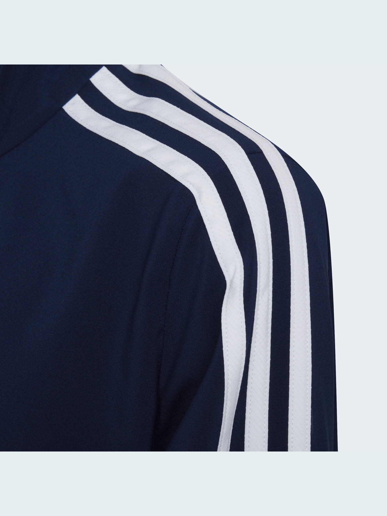 Спортивная кофта Adidas Condivo модель H21286 Фото