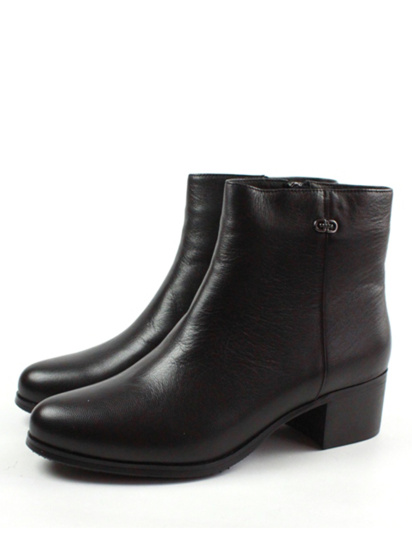 Черевики It-girl модель M830-722-1267 — фото - INTERTOP