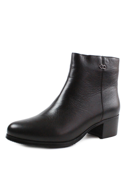 Черевики It-girl модель M830-722-1267 — фото 3 - INTERTOP