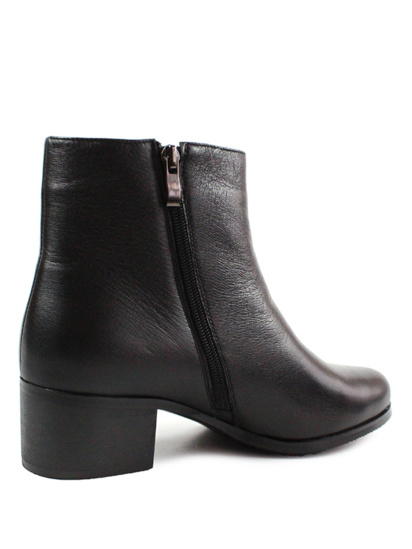 Черевики It-girl модель M830-722-1267 — фото 4 - INTERTOP
