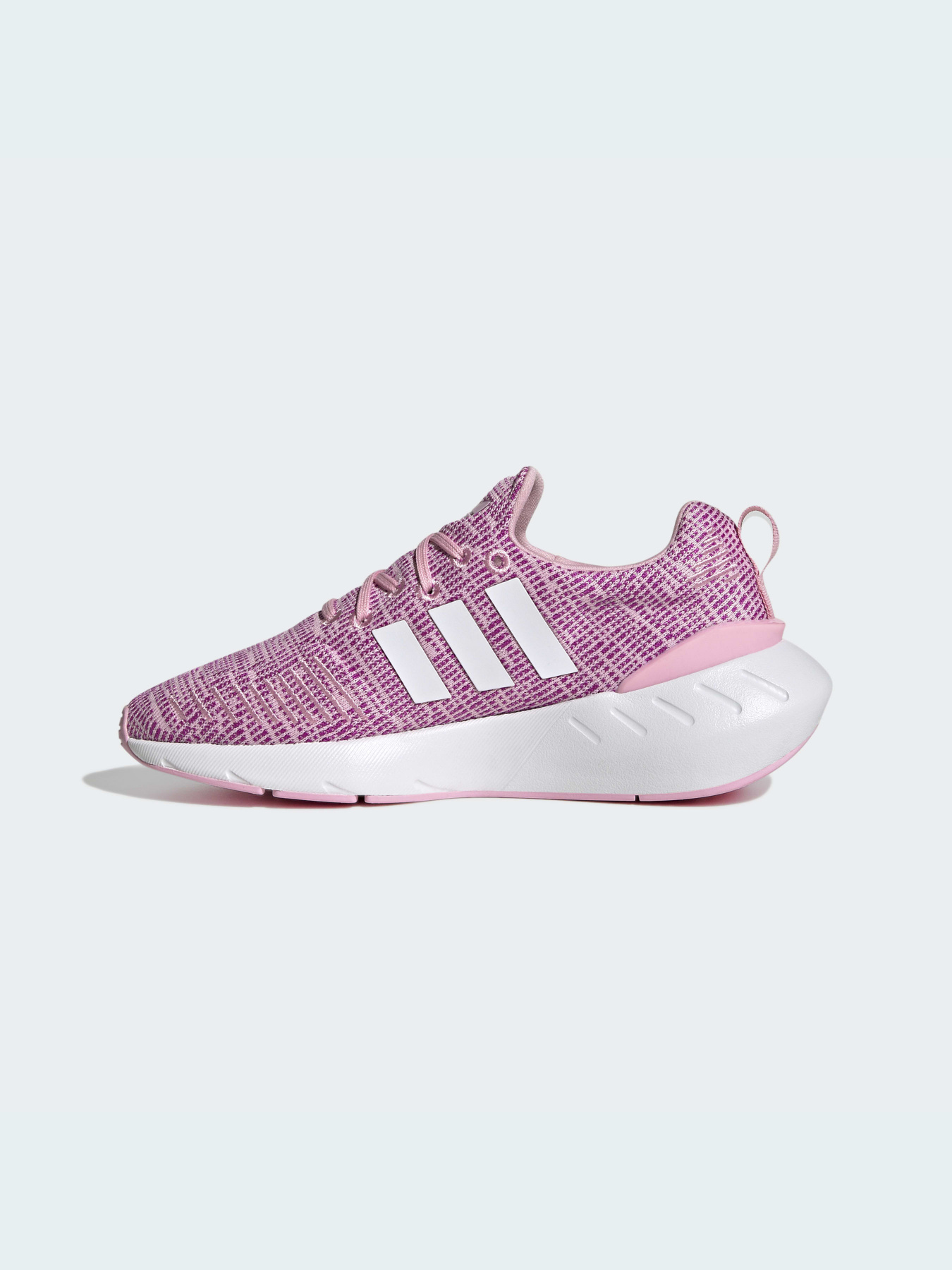 Кроссовки Adidas Swift модель GW8177 Фото