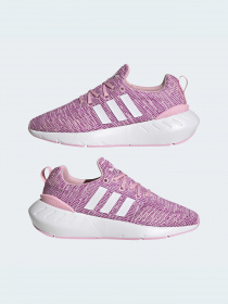 Кроссовки Adidas Swift модель GW8177 Фото