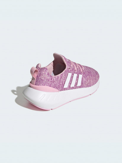 Кросівки adidas Swift модель GW8177 — фото - INTERTOP