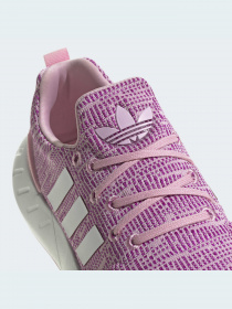 Кроссовки повседневные Adidas Swift модель GW8177 Фото