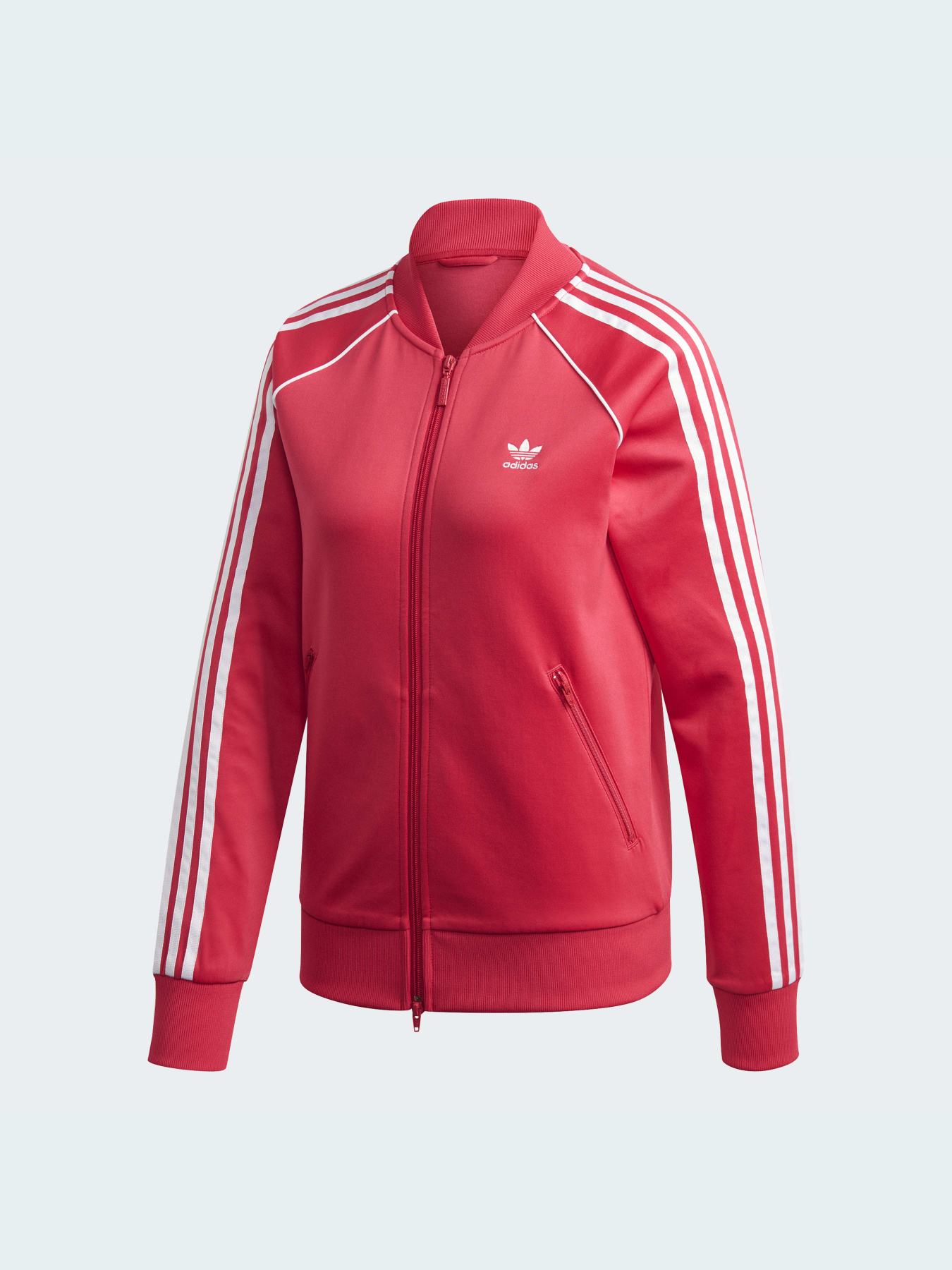 Кофта Adidas Adicolor модель GD2375 Фото