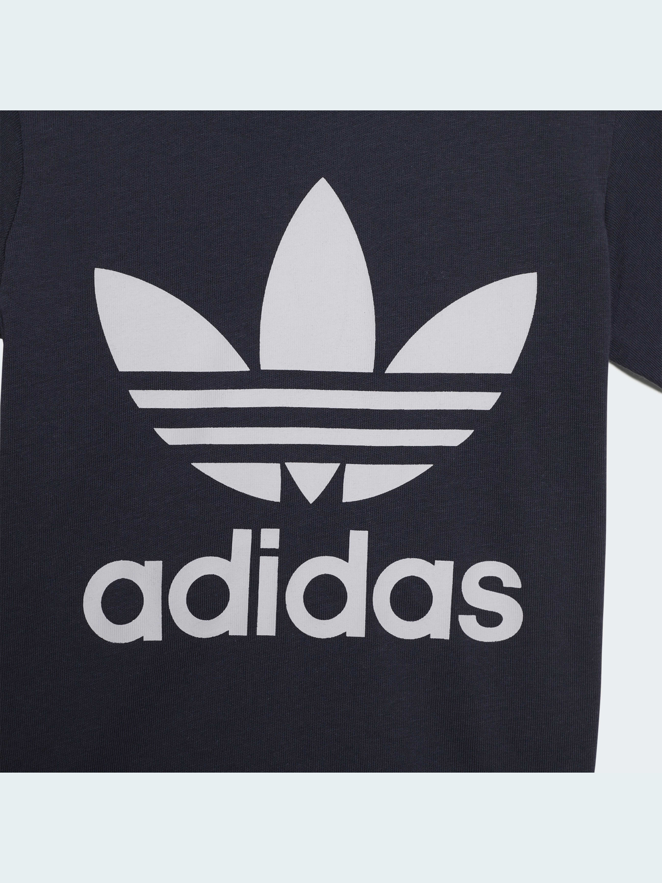 Футболка Adidas Adicolor модель HE2190 Фото
