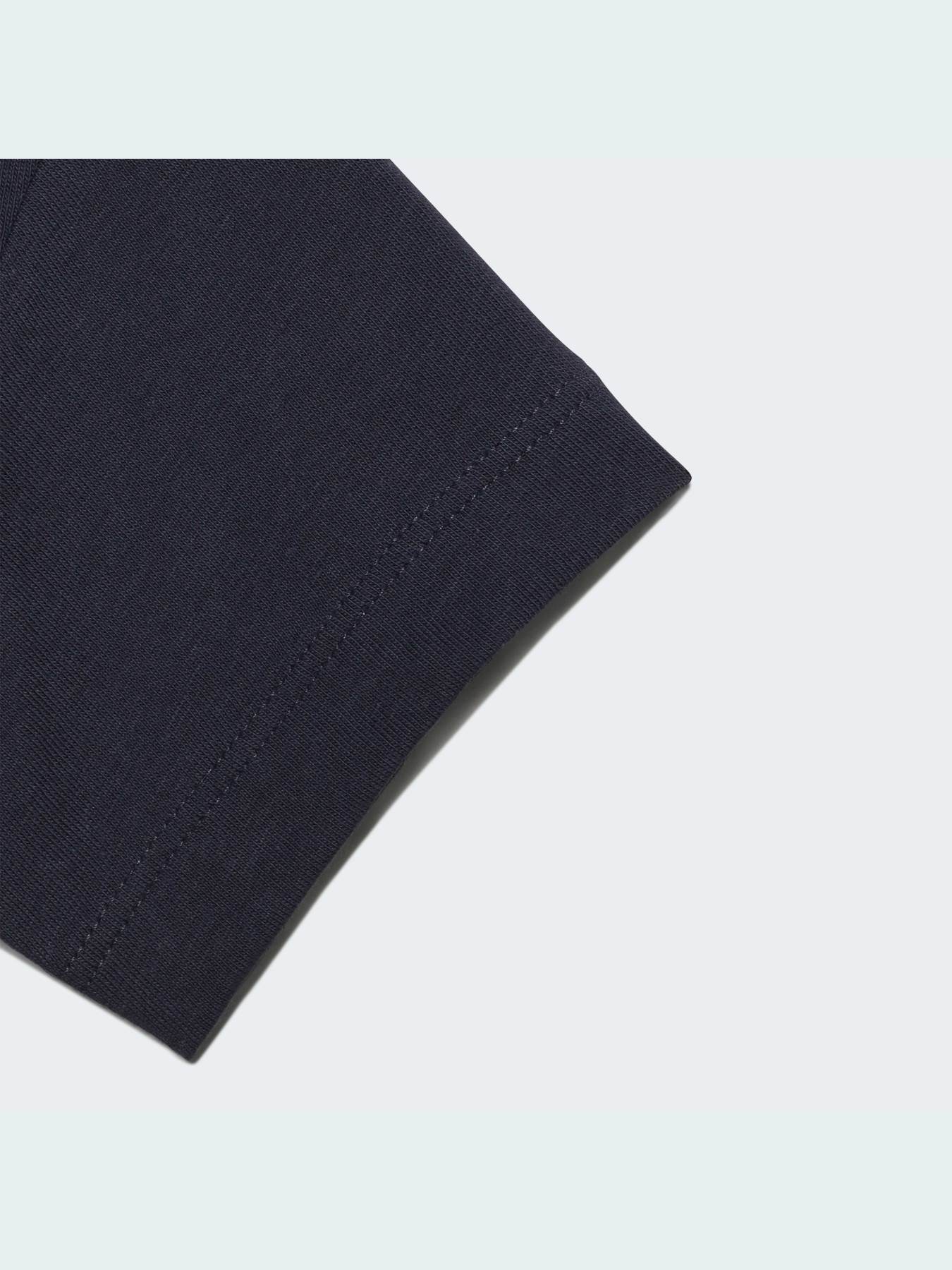 Футболка Adidas Adicolor модель HE2190 Фото