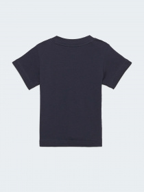 Футболка Adidas Adicolor модель HE2190 Фото