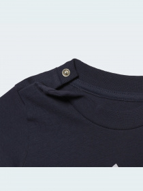 Футболка Adidas Adicolor модель HE2190 Фото