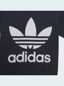 Футболка Adidas Adicolor модель HE2190 Фото
