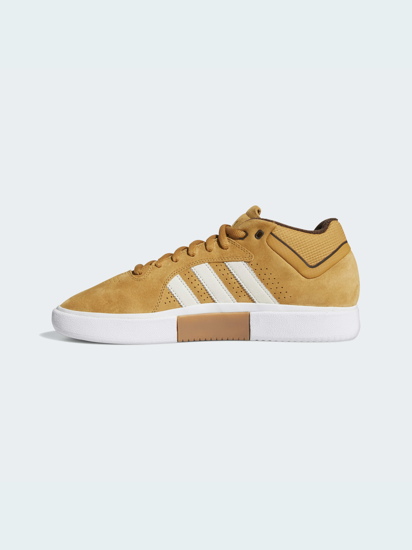 Кеды высокие Adidas модель FY7478 Фото