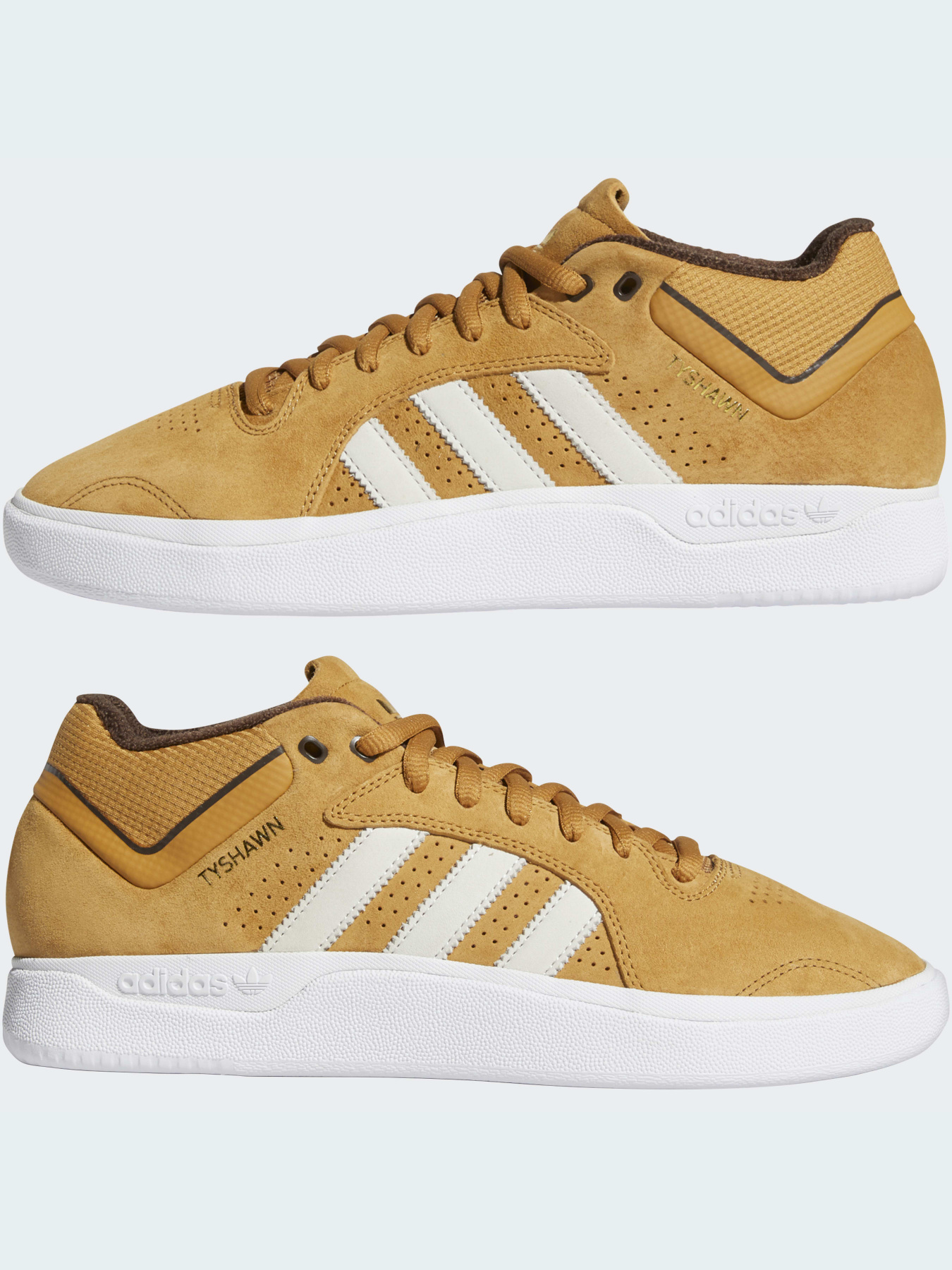 Кеды высокие Adidas модель FY7478 Фото