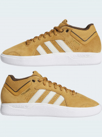 Кеды высокие Adidas модель FY7478 Фото