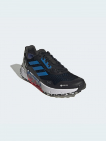 Тактические кроссовки Adidas модель H03184 Фото