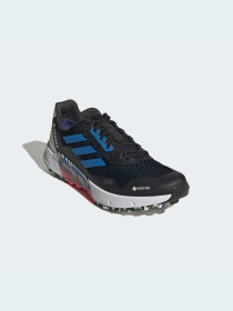 Кроссовки аутдор Adidas модель H03184 Фото
