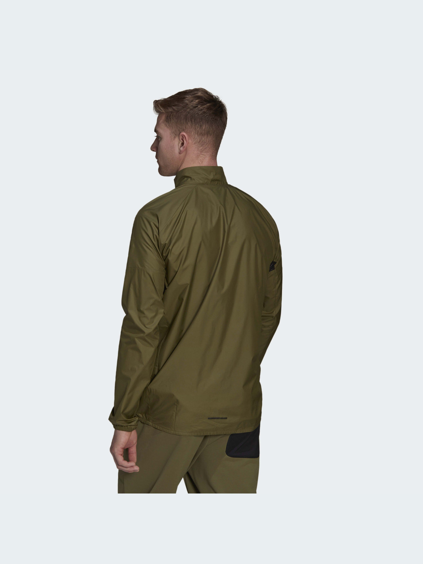 Ветровка Adidas модель H53402 Фото